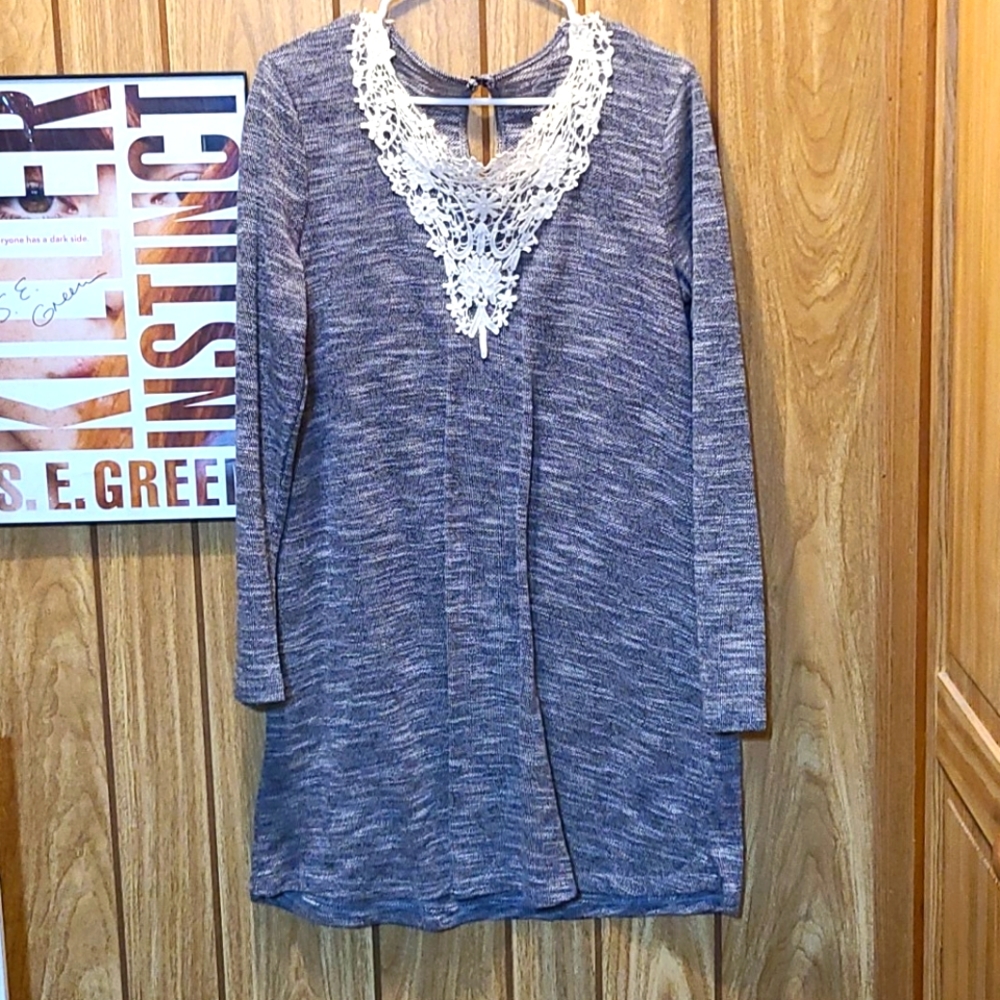 winter dress